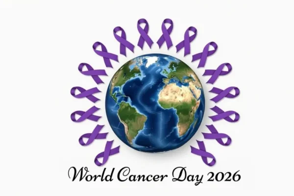 world cancer day 2026