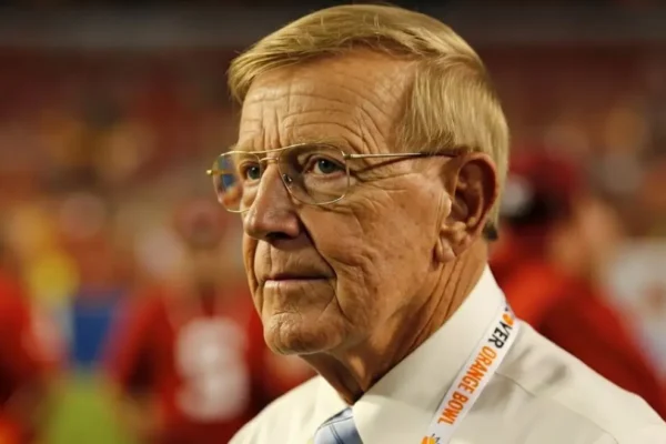 lou holtz