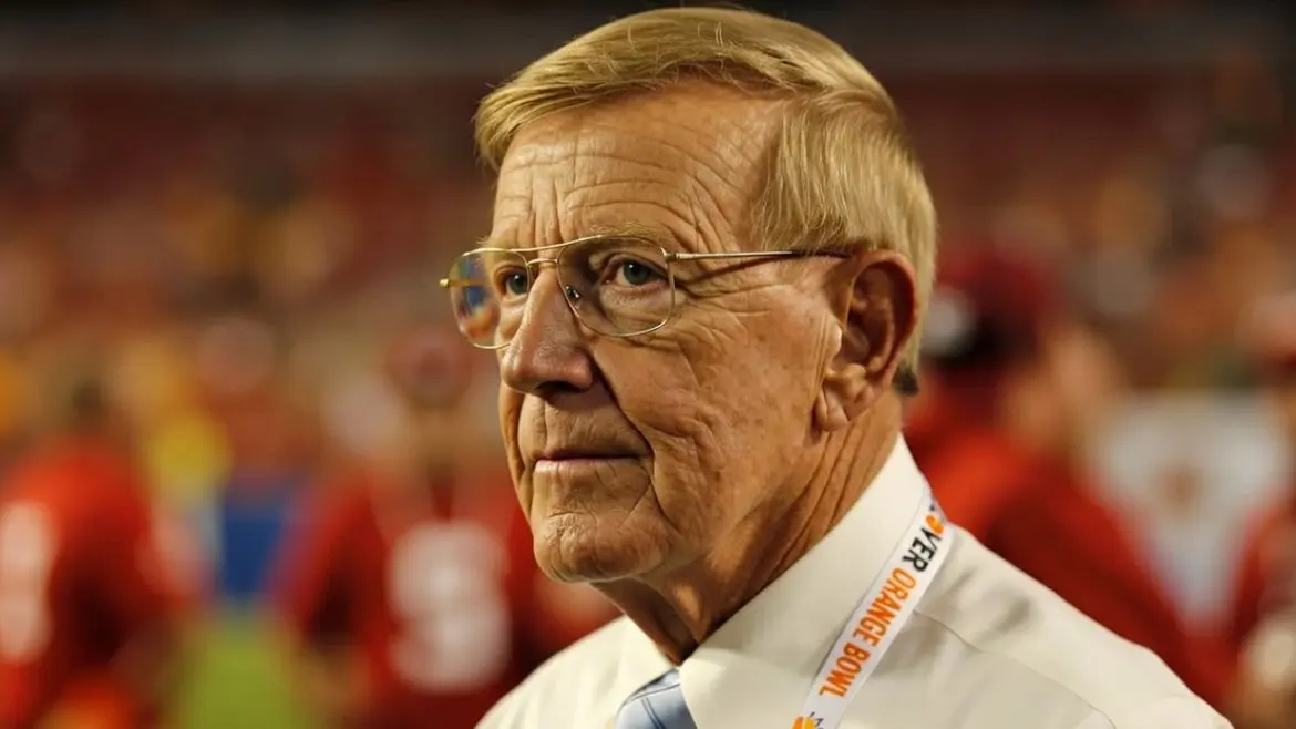 lou holtz