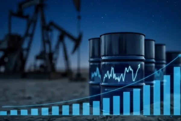 oil prices