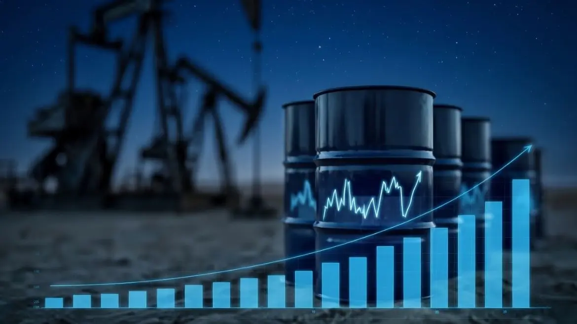 oil prices