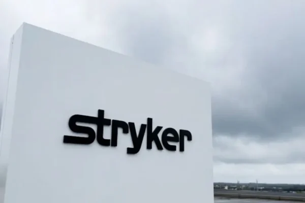stryker cyber attack