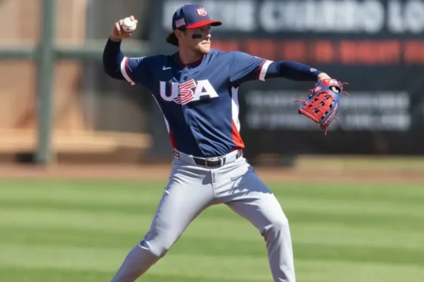 usa baseball . Trending news US technology