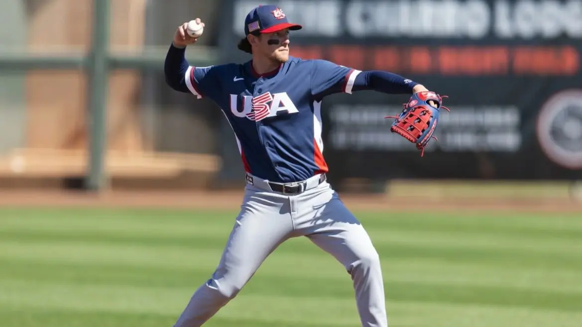 usa baseball . Trending news US technology