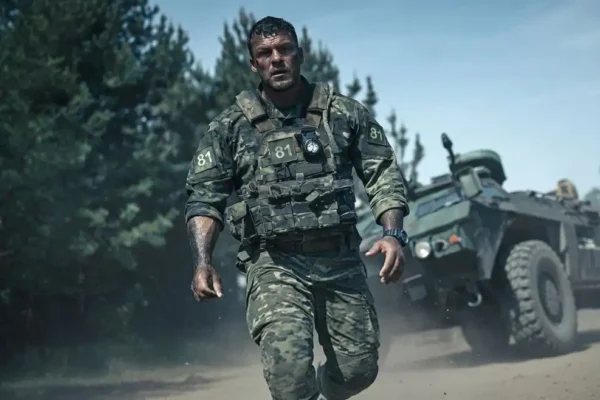 war machine 2026 . Trending news US technology