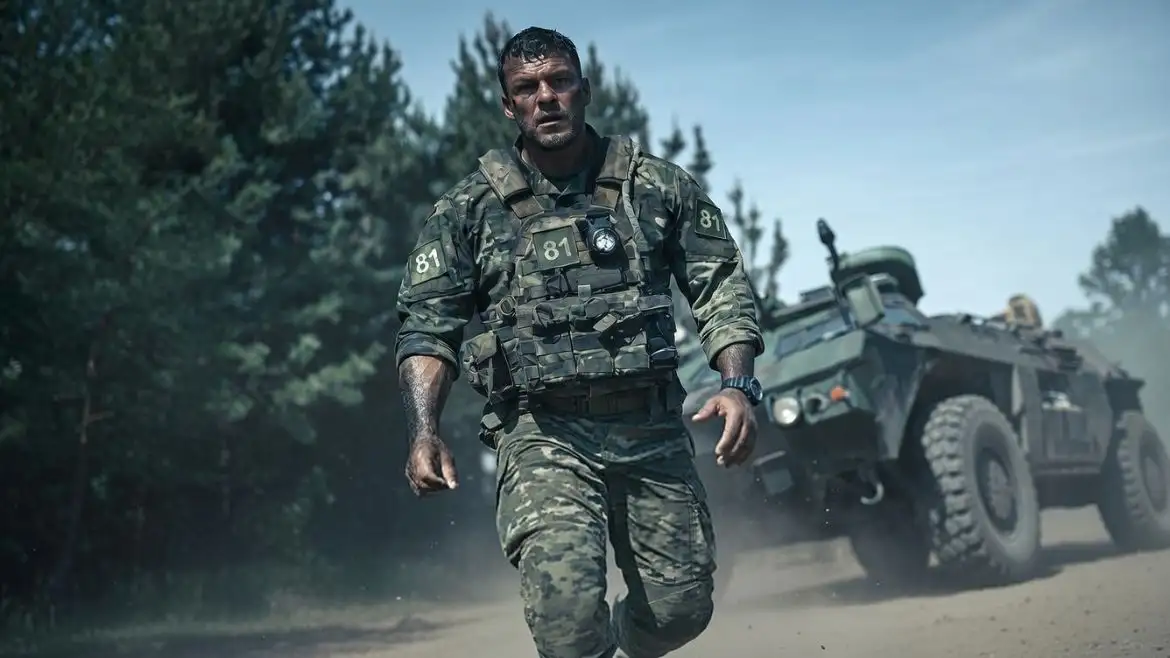 war machine 2026 . Trending news US technology